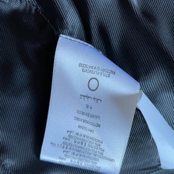 BCBG BLAZER - Picture 5 of 5